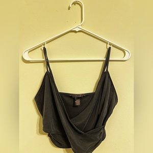 Victoria’s Secret Ribbed Top